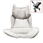 Infant Seat Cushion For 4 In 1 Carseat Doon Fooofoo Pushchair Baby Basket Crib With Pillow Adjustable Baby Car Seat Accessories