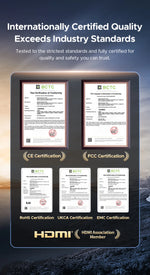 UGREEN Dual HDMI USB-C HUB 8K 4K HDMI Adapter 10 in 1 Splitter with RJ45 USB3.0 PD 100W Dock for MacBook Pro Air Laptop USB HUB