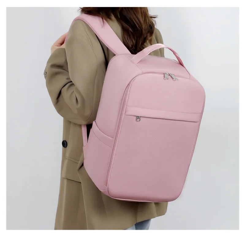 Men Women Hand Luggage Backpack 40x20x25 Cabin Bag Lightweight Aeroplane Carry-Ons Travel Backpack Waterproof Laptop Backpack