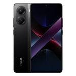 POCO X7 Pro Global Version Cellphone 256GB / 512GB Dimensity 8400-Ultra 6.67" 120Hz Display 6000mAh 5G NFC