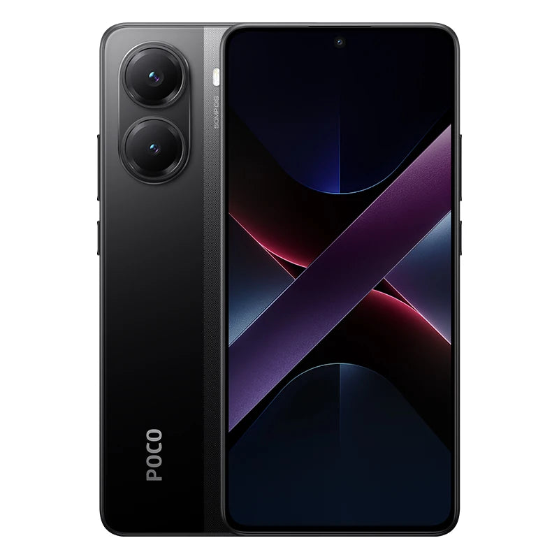 POCO X7 Pro Global Version Cellphone 256GB / 512GB Dimensity 8400-Ultra 6.67