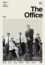 Modern Classic Famous Popular Movies and TV Series Poster Canvas Art Painting Prints Home Room Wall Pictures Decoration Gift