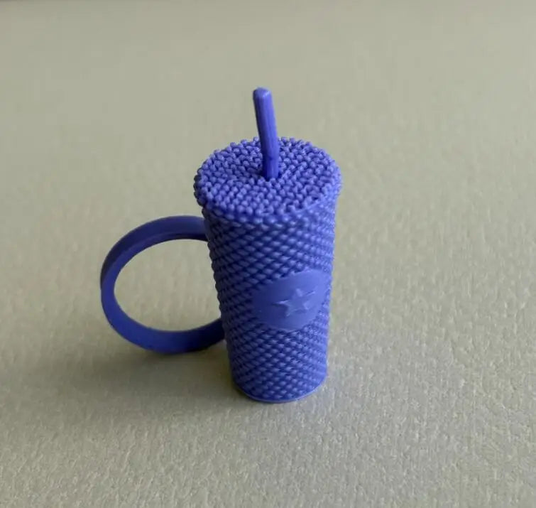 For/Cloth Labubu Miniature Water Cup Clothing Decoration Accessories Can Be Fixed On The Arm'S Labubu Water Cup