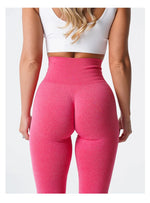 Leggings Spandex yoga Woman nv Fitness Elastic Breathable Hip-lifting Leisure Sports Lycra SpandexTights