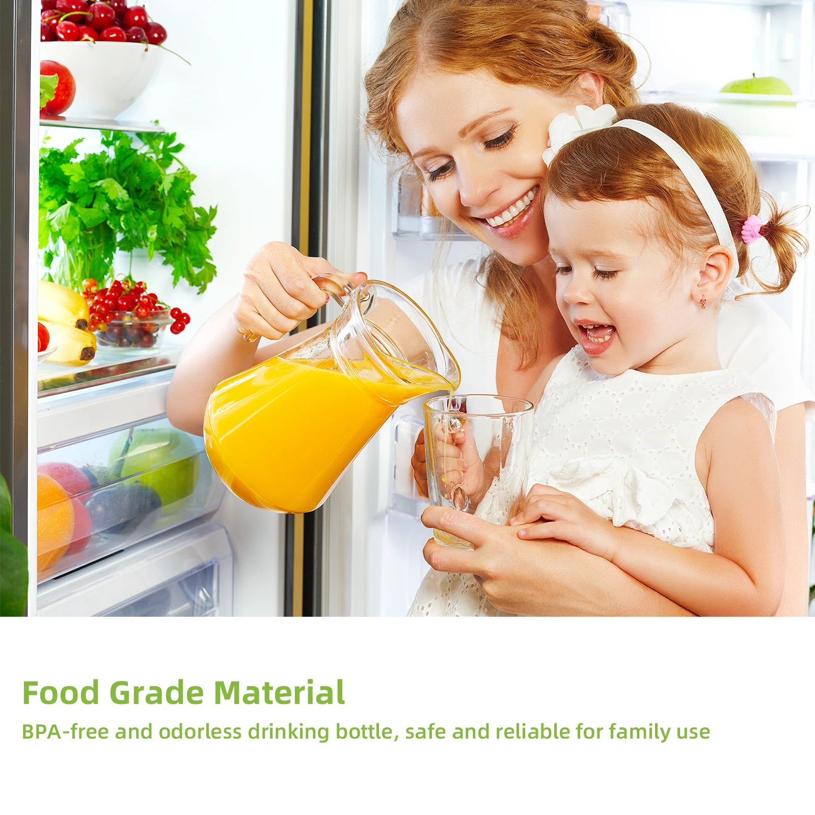 BioloMix 700W 3-in-1 Multifunctional Portable Food Processor Juicer Blender Smoothie Mixer Food Chopper Dry Grinder for Kitchen