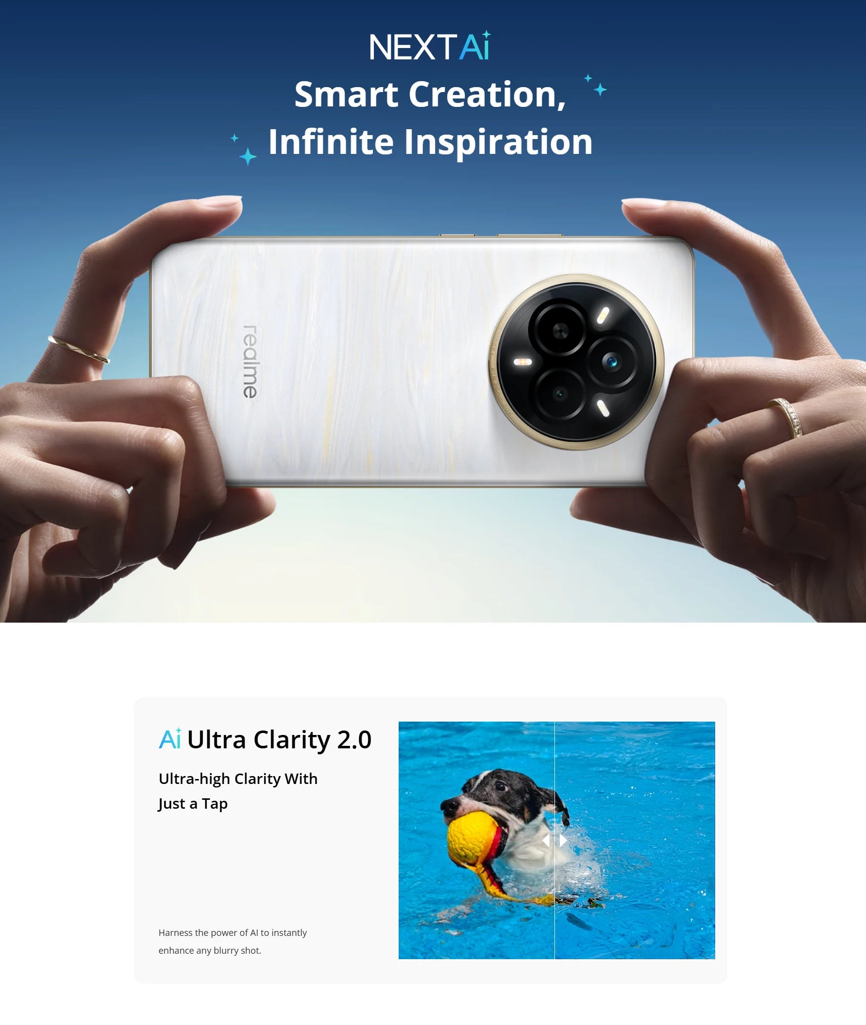 Global Version Realme 14 Pro 5g Smartphone 5g Processor Dimensity 7300 Energy Chipset Sony Imx882 Camera with Ois Screen