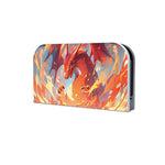 Cartoon Anime Faceplate Protective Cover For Nintendo Switch 2 Charging TV Dock Station Decorative Replacement Front Plate Case