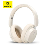 Baseus Bowie D05 Wireless Headphones Bluetooth 5.3 with 3D Spatial Audio