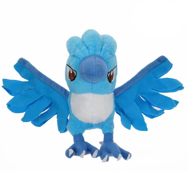 Legendary Pokémon Collector Plush – Giratina, Lunala, Zacian & More | Premium Soft Edition Gift