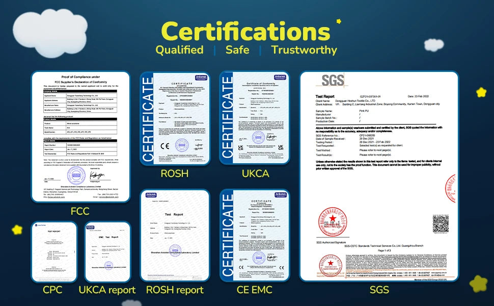 1/2/3Pcs AWATRUE AT2 Kids Headphones Wired Toddler Headsets with Mic Over-Ear Headphone Foldable on-Ear Design for PC,Laptop