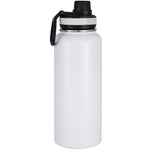 Large Sports Double Wall Stainless Steel  Water Drinking Bottle Insulated Mugs Thermos Vacuum Flask