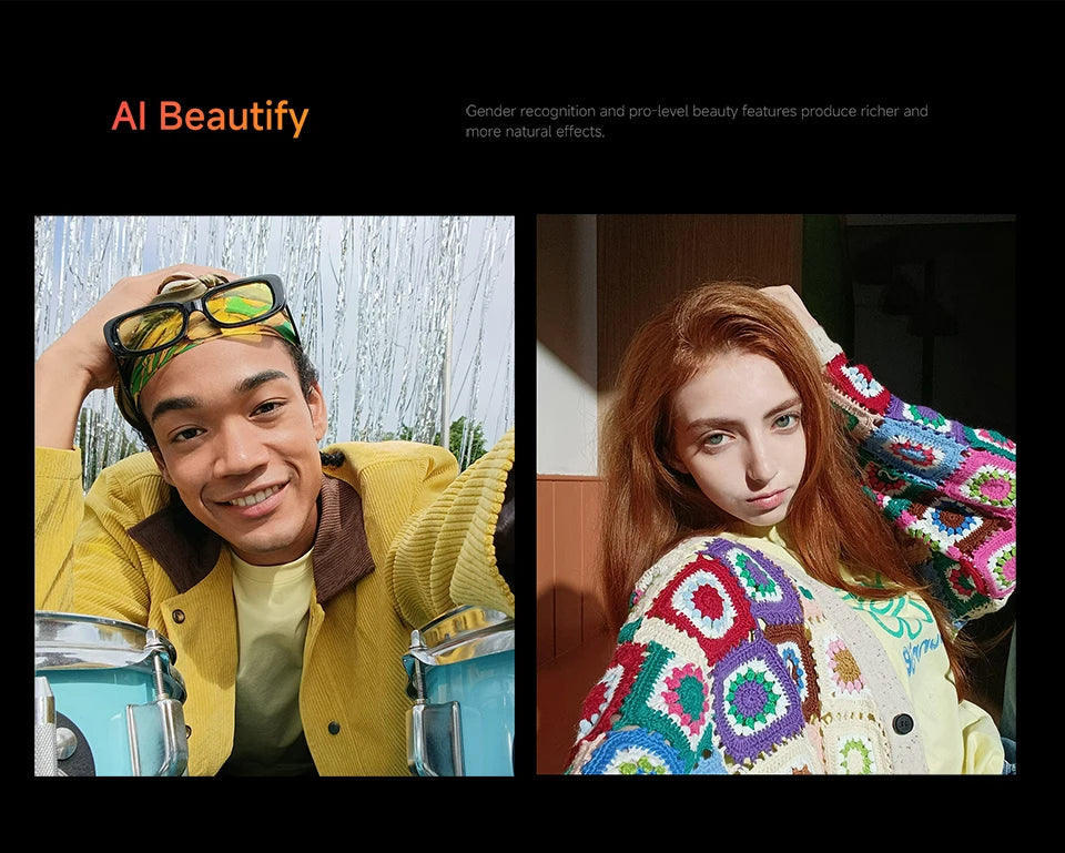 Global Version Xiaomi Redmi Note 14 Pro 4G Smartphone 200MP AI Camera MediaTek Helio G100-Ultra 6.67