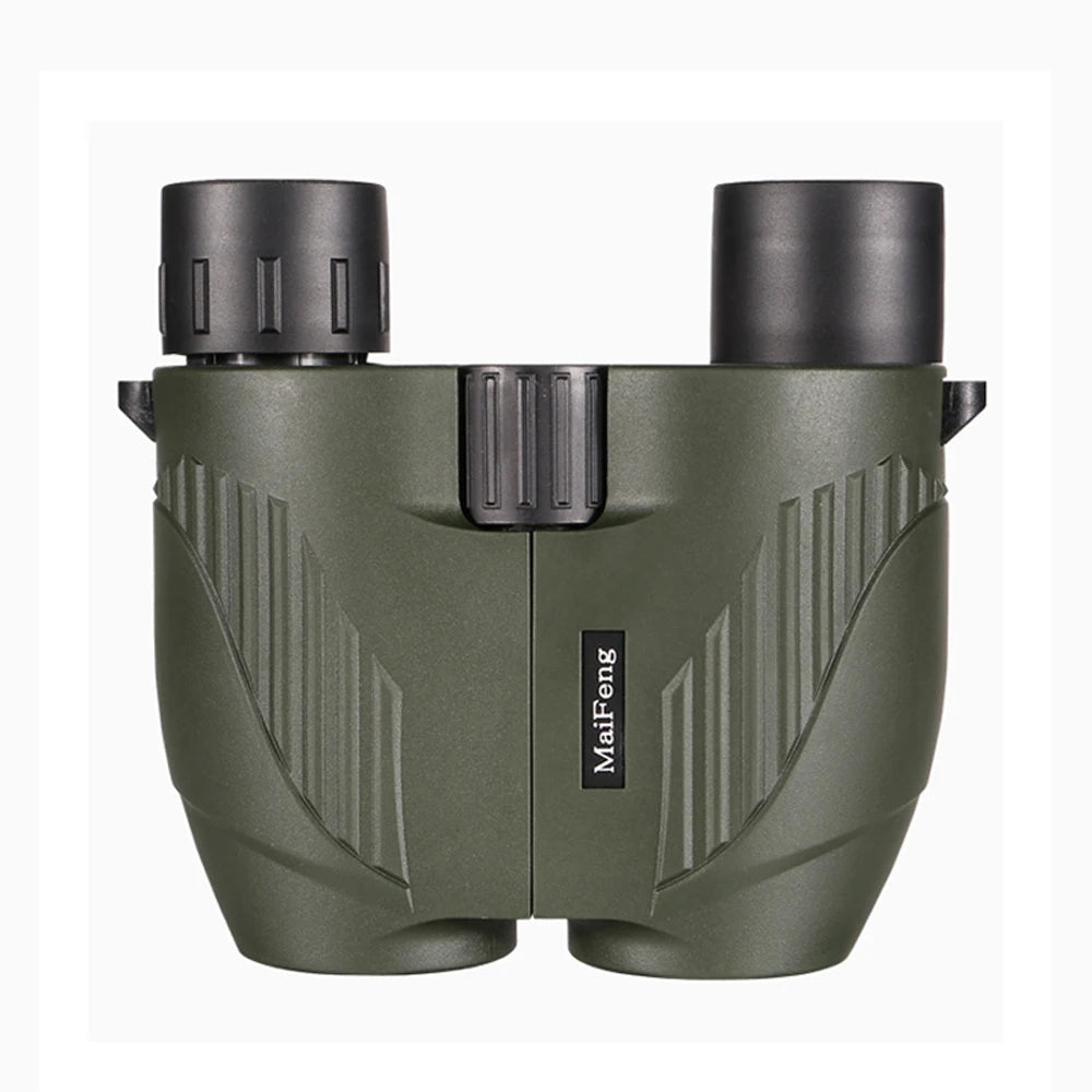 20X25 Binoculars Professional HD Pocket Waterproof Camping Observation Telescope Portable Optical Telescope Outdoor for Hunting