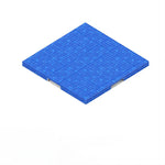 Magnetic Base Plate Variety Baseplates Match Mine World Magnetic Building Blocks Toys for Boys and Girls Children Gift