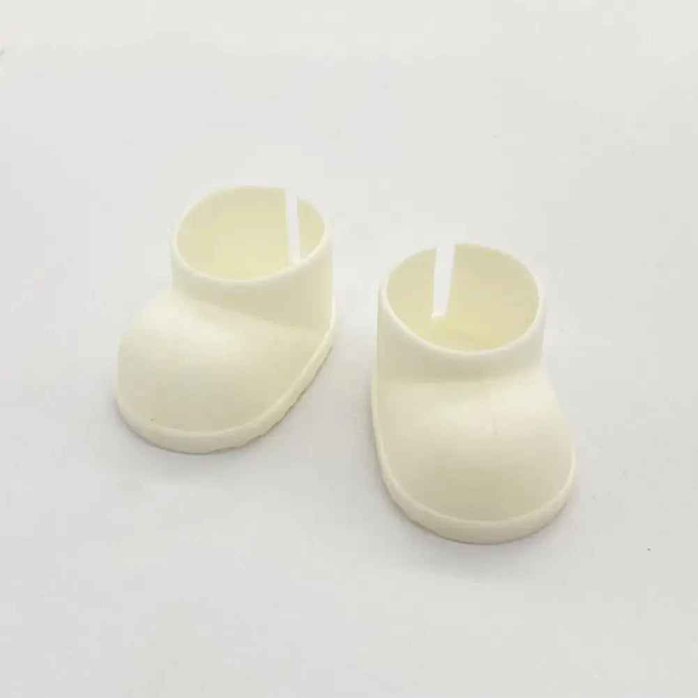 For 17 cm labubu v1/v2/v3 clothes summer doll clothes rabbit ear raincoat for Labubu Outfit DIY Labubu Clothing Gift