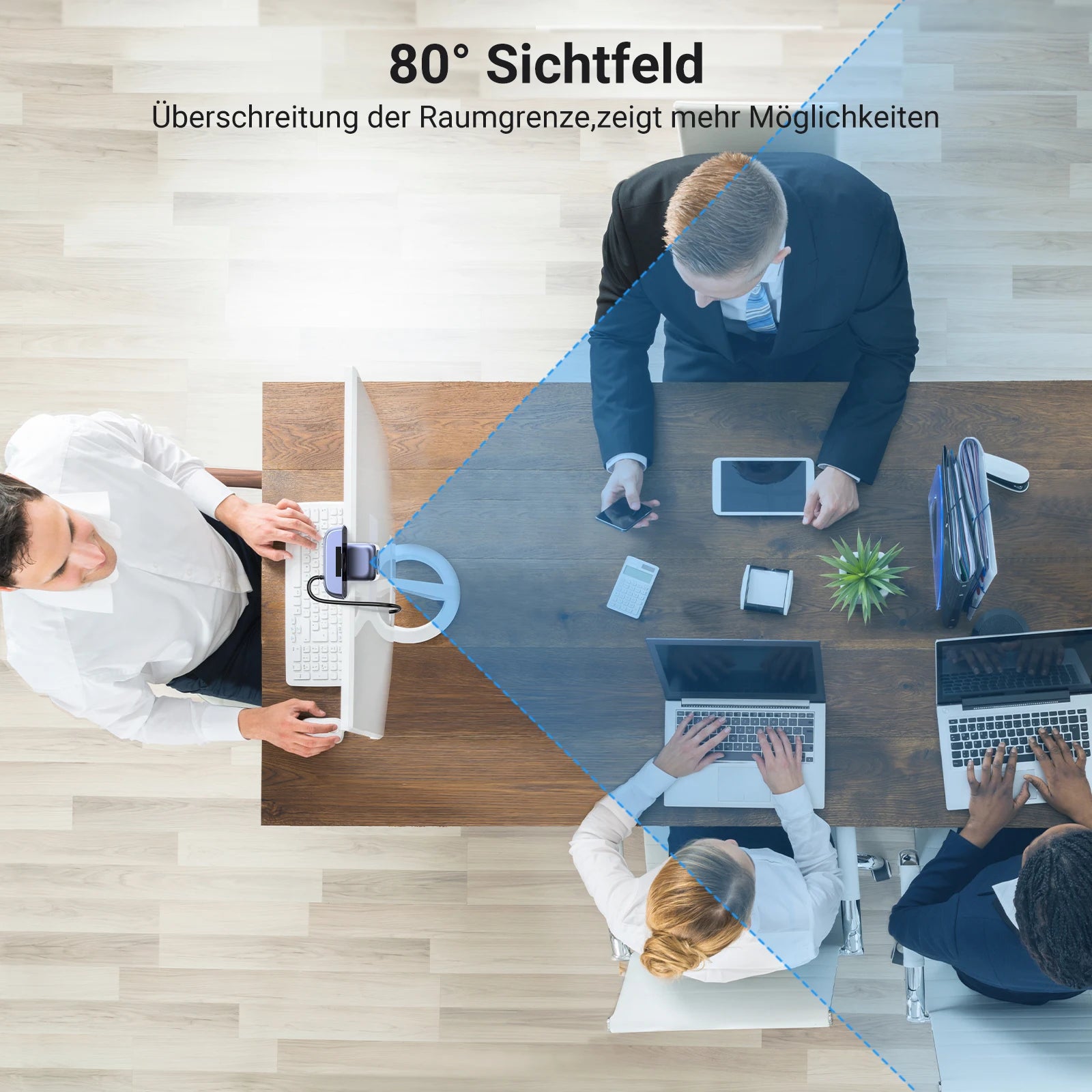 UGREEN USB Webcam 2K HD Mini Webcam For Laptop Computer Web Camera Dual Microphones for Youtube Zoom Video Calling 30fps web cam