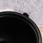 Large Wizard Witch Cauldron Decoration Prop Halloween Irish Parties Table Centerpieces Candy Holder Table Halloween Decorations