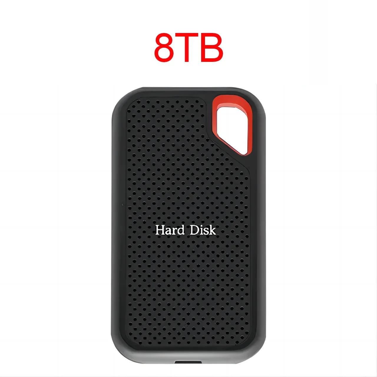 For xiaomil E61 Portable SSD 1TB ssd Hard Drive 2TB External SSD M.2 for SanDisk Laptop/Phones/mac Mobile Hard Disk HDD Storage