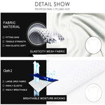 Strava Cycling Jersey Set Mens Bib Shorts Bicycle Short Sleeve Cycling Clothing Bike Maillot Ciclismo Hombre Black Sets For MTB