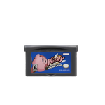 Kirby 32-Bit Game Cartridge for GBA/NDS – Amazing Mirror & Nightmare in Dream Land (ENG FRA DEU ESP ITA))
