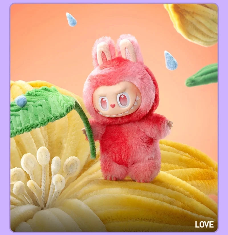 Labubu V3 Blind Box – Big Into Energy