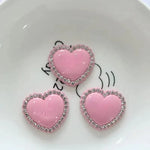 Mini Doll Clothes Outfit Accessories For 15-17cm Labubu V1 V2 V3Labubu Uniform Set Outfit Skirt and Sweater Sunglasses Clothing