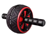 Ab Roller Wheel for Abs Workout, Strength Training, Home Gym Fitness Equipment, Abdominal Exercises