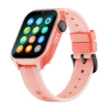 VALDUS 2025 VK36 4G Children Smartwatch Camera Video Call SOS SIM Card WIFI GPS Positioning Compatible Android IOS Kids Watch