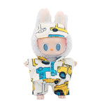 Doll Bedding Furniture For labubu 17cm Plush Doll Clothes Accessories Girl‘s Toys Birthday Christmas Gift