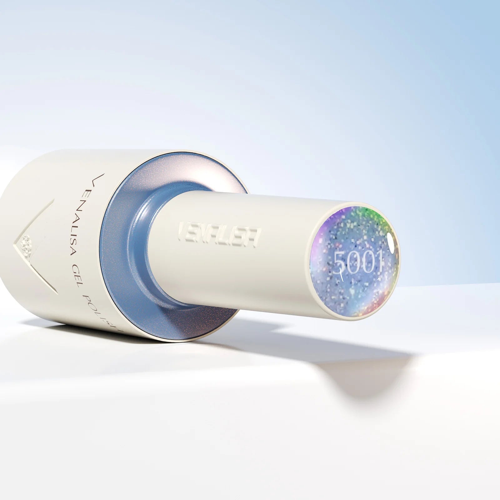 VENALISA New Formula Nail Gel Polish Hema TPO Free Gel Varnish Summer Nails Gorgeous Color Collection Semi Permanent 10ml Vegan