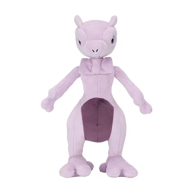 Legendary Pokémon Collector Plush – Giratina, Lunala, Zacian & More | Premium Soft Edition Gift