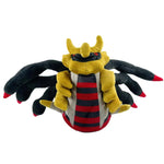 Legendary Pokémon Collector Plush – Giratina, Lunala, Zacian & More | Premium Soft Edition Gift