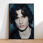 Popularity soars S-Sombr S singer Poster HD posters Self-adhesive waterproof ideal for living room bedroom bar decoration