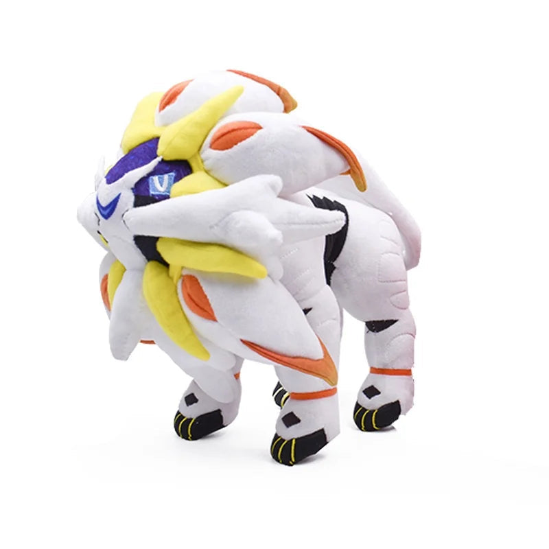 Legendary Pokémon Collector Plush – Giratina, Lunala, Zacian & More | Premium Soft Edition Gift