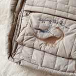 School Children's Backpack 2022 Autumn New Fashion School Girl Backpack Children's Schoolbag Vacation Leisure Mother Backpack