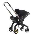 Ultralight 4-in-1 Baby Stroller with Car Seat