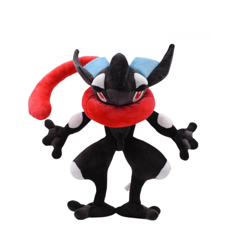 Legendary Pokémon Collector Plush – Giratina, Lunala, Zacian & More | Premium Soft Edition Gift