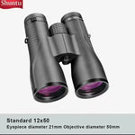 Shuntu Binoculars Powerful ED Glass IPX7 Waterproof SMC Coated Bak4 Prism Optics Sports Telescope Long Range For Hunting Camping