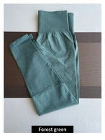 Leggings Spandex yoga Woman nv Fitness Elastic Breathable Hip-lifting Leisure Sports Lycra SpandexTights