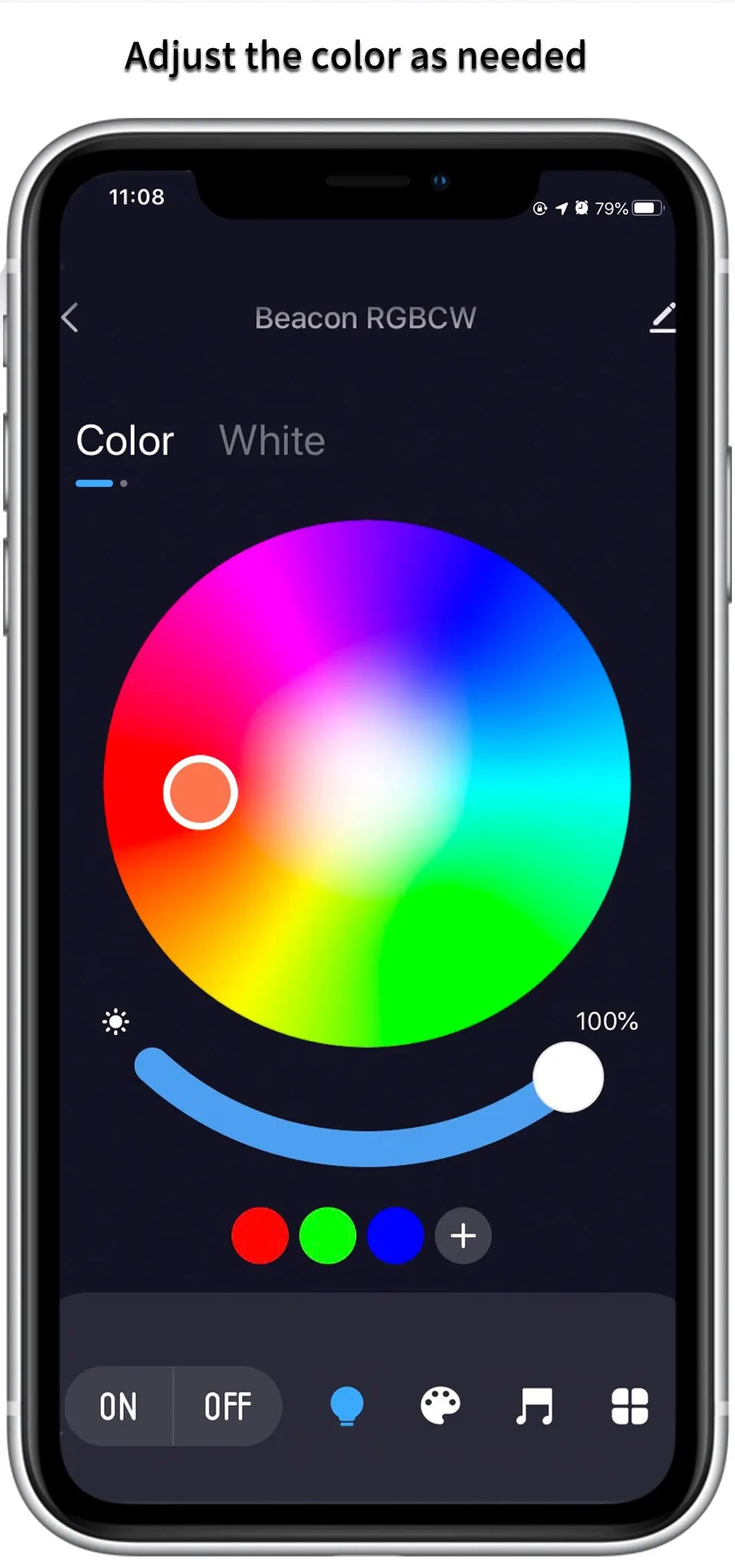 Smart WiFi Led Bulb E27 RGB LED Light cozylife APP Dimmable Lightbulbs Works With Alexa Google Home Voice Control Magic LED Lamp