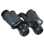 Baigish 8x30 Russian Binoculars Full Metal Structure Glasses Professional Military Waterproof Telescope Leather Bag For Hunting