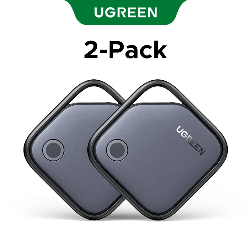 UGREEN Smart Bluetooth Tracker, Keys Finder Item Locator SmartTag
