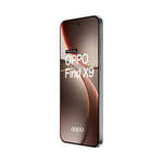 OPPO Find X9 smartphone 12GB+512GB android 5g ,MediaTek Dimensity 9500,7025mAh Battery 80W SUPERVOOC,6.59inches 2760 × 1256 Pixels 50MP OIS Camera ,NFC/Wi-Fi 7/Bluetooth 6.0