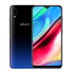 VIVO Y93 Smartphone Global firmware  Camera 13MP+2.0MP 4GB 64GB  Android 8.1 6.2'' 4030mAh Dual SIM Used Phone