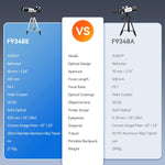 Svbony SV501P 60/70mm Astronomical Telescope Sets,for Planetary and Moon Observation,Gift for  Kids,Beginners and Students