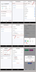 Tuya WiFi RF IR Remote Control 433MHz/315MHz For Smart Home Via SmartLife for Air Conditioner ALL TV Support Alexa,Google Home