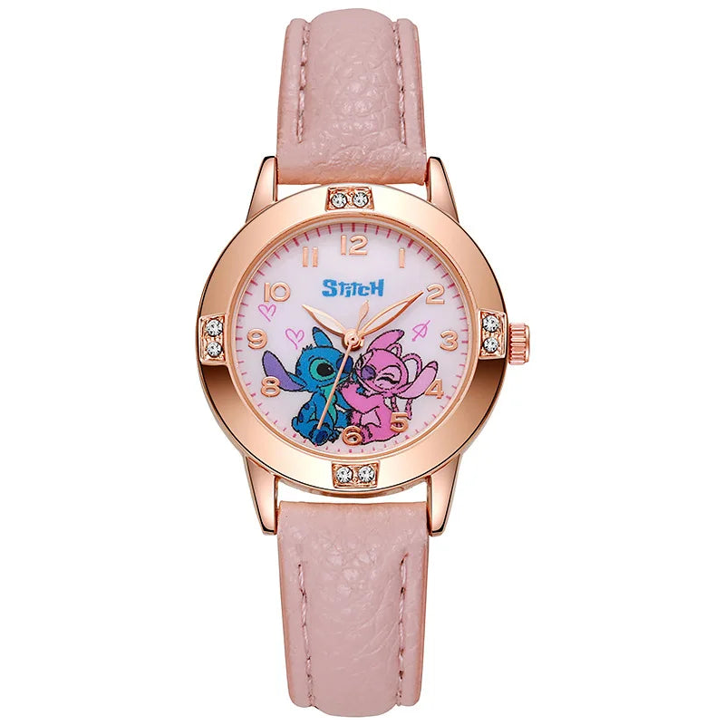 Lilo & Stitch Kids Watch