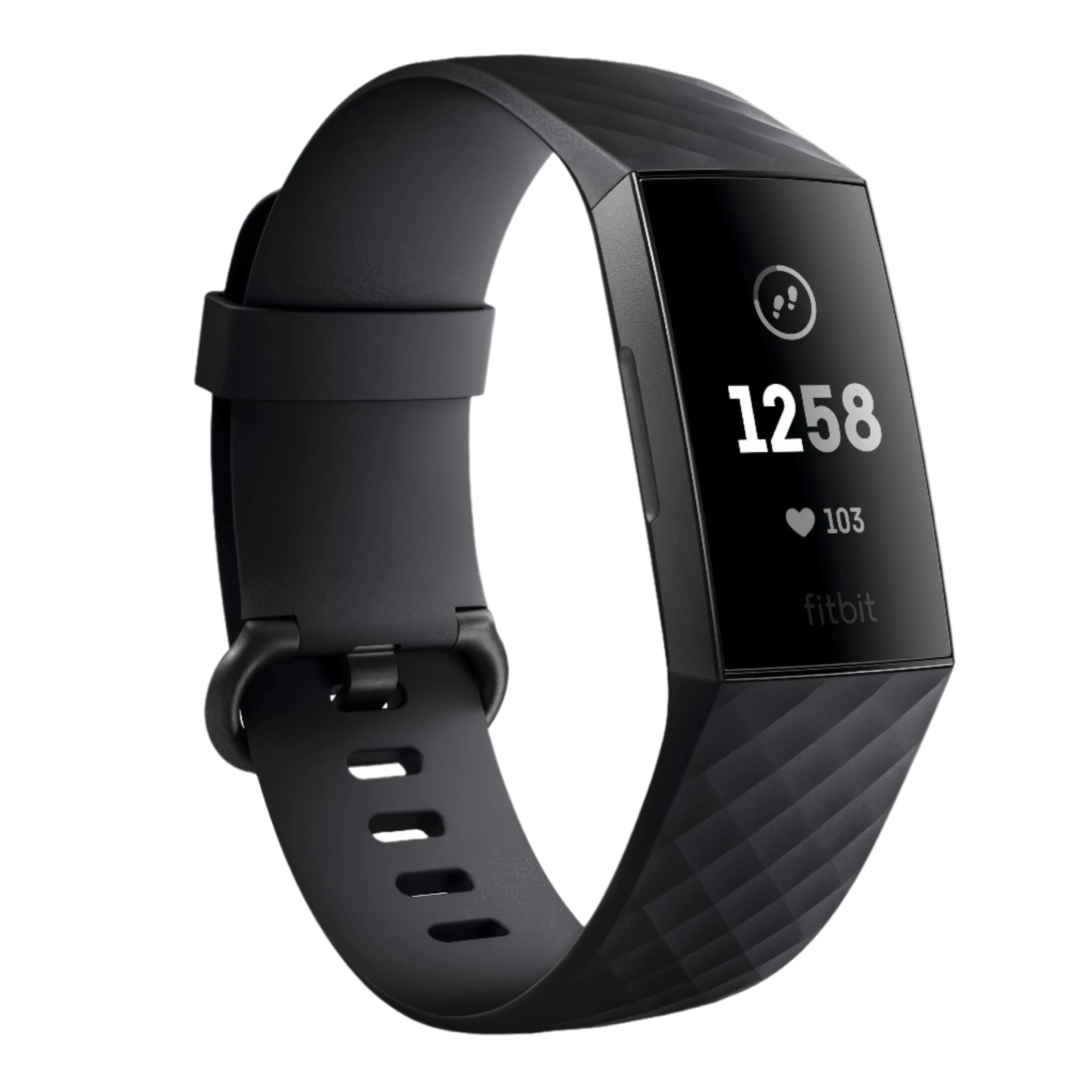 Fitbit Charge 3 Fitness Activity Tracker