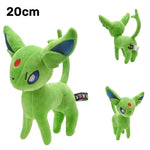 Pokémon Character Plush Collection – Charizard X/Y, Eevee, Greninja & More | Premium Soft Toy Gift
