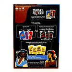 Traitors Aboard – Award-Winning Secret Identity Party Game |